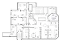 Büro 1 114 m² Limassol, Zypern