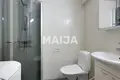Квартира 2 комнаты 56 м² Helsinki sub region, Финляндия