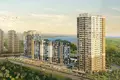 Apartamento 4 habitaciones 165 m² Avcilar, Turquía