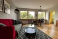 1 room apartment 56 m² in Warsaw, Poland
