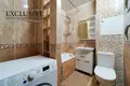 Квартира 3 комнаты 58 м² Минск, Беларусь