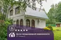 Haus 103 m² Zdanovicki sielski Saviet, Belarus