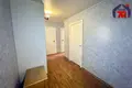Mieszkanie 2 pokoi 49 m² Słuck, Białoruś