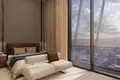 Residence Rising 296.5m with 67 floors in the heart of BKK1, Phnom Penh