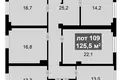 Офис 126 м² Москва, Россия