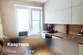 2 room apartment 52 m² Brest, Belarus