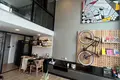 Condo z 1 sypialnią 29 m² Bangkok, Tajlandia