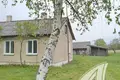 Apartamento 52 m² Makranski sielski Saviet, Belarús
