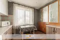 3 room apartment 63 m² Minsk, Belarus