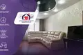 4 room apartment 68 m² Salihorsk, Belarus