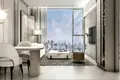 Piso independiente 1 habitacion 55 m² Bangkok, Tailandia