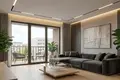Bliźniak 3 pokoi 95 m² Kadikoy, Turcja