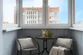 Wohnung 2 zimmer 62 m² Klaipeda, Litauen