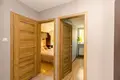 2 bedroom apartment 46 m² Warsaw, Poland