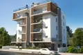 2 bedroom apartment 103 m² Aradippou, Cyprus