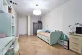 3 room apartment 108 m² Minsk, Belarus