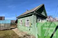 Maison 37 m² Borissov, Bélarus