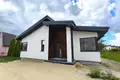 Casa 116 m² Muchaviecki sielski Saviet, Belarús