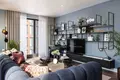 Wohnung 2 Schlafzimmer 107 m² Birmingham, Großbritannien