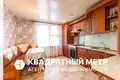 Appartement 3 chambres 76 m² Minsk, Bélarus