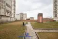 Appartement 3 chambres 121 m² Minsk, Bélarus