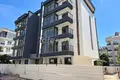 Apartamento 5 habitaciones 112 m² Konyaalti, Turquía