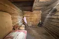 Maison 52 m² Rakitnicki sielski Saviet, Bélarus