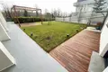 Apartamento 4 habitaciones 211 m² Zagreb, Croacia