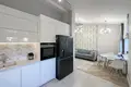 Appartement 3 chambres 69 m² Barawliany, Bélarus
