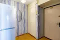 3 room apartment 52 m² Minsk, Belarus