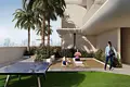 Wohnung 3 zimmer 110 m² Dubai, Vereinigte Arabische Emirate