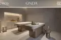 Квартира 37 м² Дубай, ОАЭ