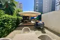 Wohnung 2 zimmer 52 m² Mezitli, Türkei