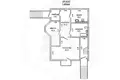 Haus 213 m² Cerninski sielski Saviet, Belarus