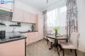 3 room apartment 68 m² Lentvaris, Lithuania