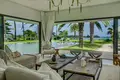 Haus 12 zimmer  Grand River South East, Mauritius