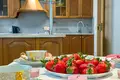 4 room apartment 133 m² Minsk, Belarus