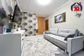 Квартира 2 комнаты 67 м² Минск, Беларусь