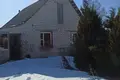House 62 m² Chaciezynski sielski Saviet, Belarus