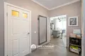 Квартира 1 комната 44 м² Минск, Беларусь