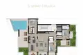 Apartamento 1 habitacion 79 m² Tivat, Montenegro