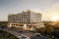 Wohnung 1 zimmer 32 m² Dubai, Vereinigte Arabische Emirate
