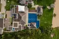 Квартира 6 спален 1 м² Пхангнга, Таиланд