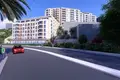 Wohnung 2 Schlafzimmer 85 m² Becici, Montenegro
