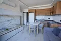 1 bedroom apartment 55 m² Akarca Koyu, Turkey