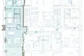 Wohnung 4 Schlafzimmer 195 m² Limassol, Zypern