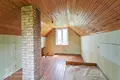 Haus 60 m² Haranski sielski Saviet, Belarus