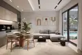 2 bedroom apartment 114 m² Turkey, Turkey