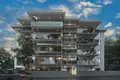 Appartement 2 chambres 97 m² Larnaca, Chypre
