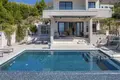 5 bedroom house 303 m² Split-Dalmatia County, Croatia